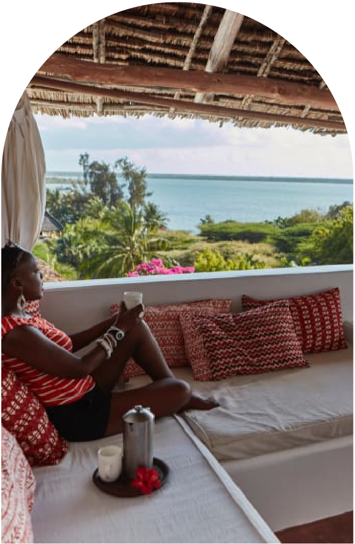 Lamu Writing Retreat 2022