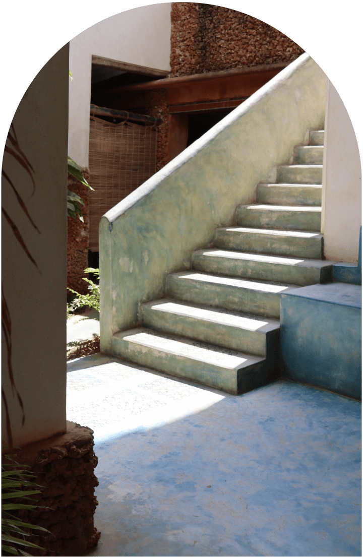 Lamu Writing Retreat 2022