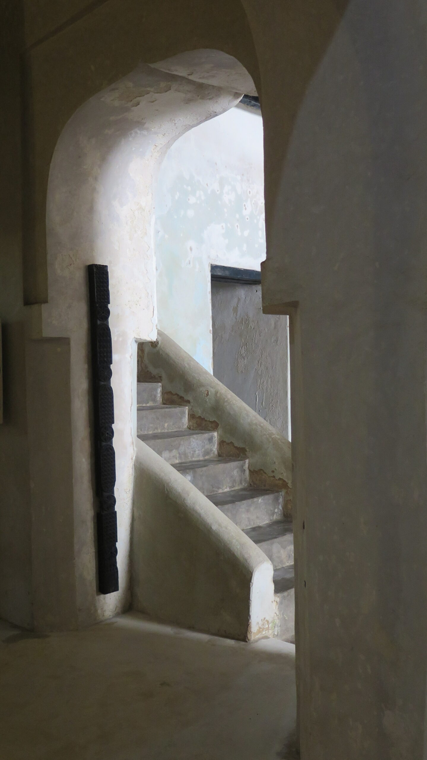 Lamu Writing Retreat 2021 - LittleGig