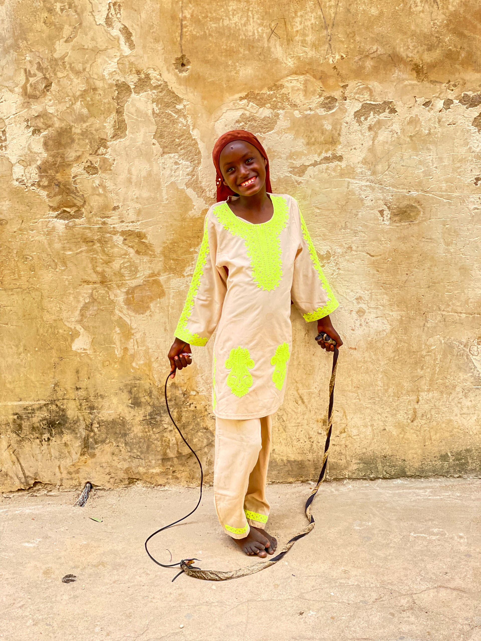 Lamu Writing Retreat 2021 - LittleGig