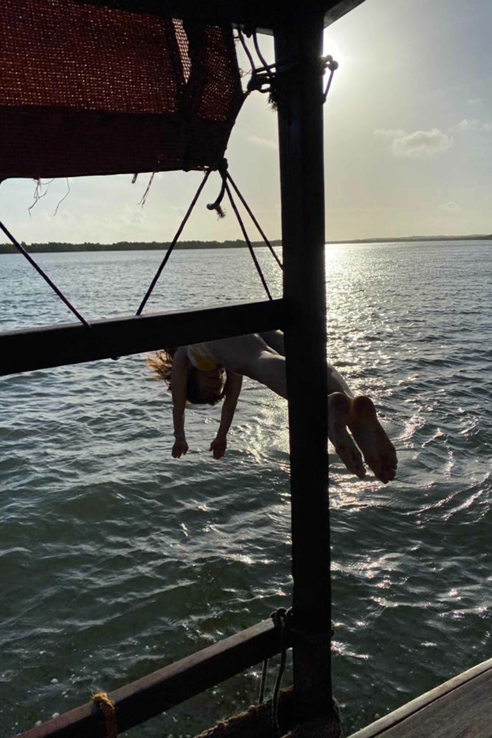 Lamu - Writing Retreat 2021