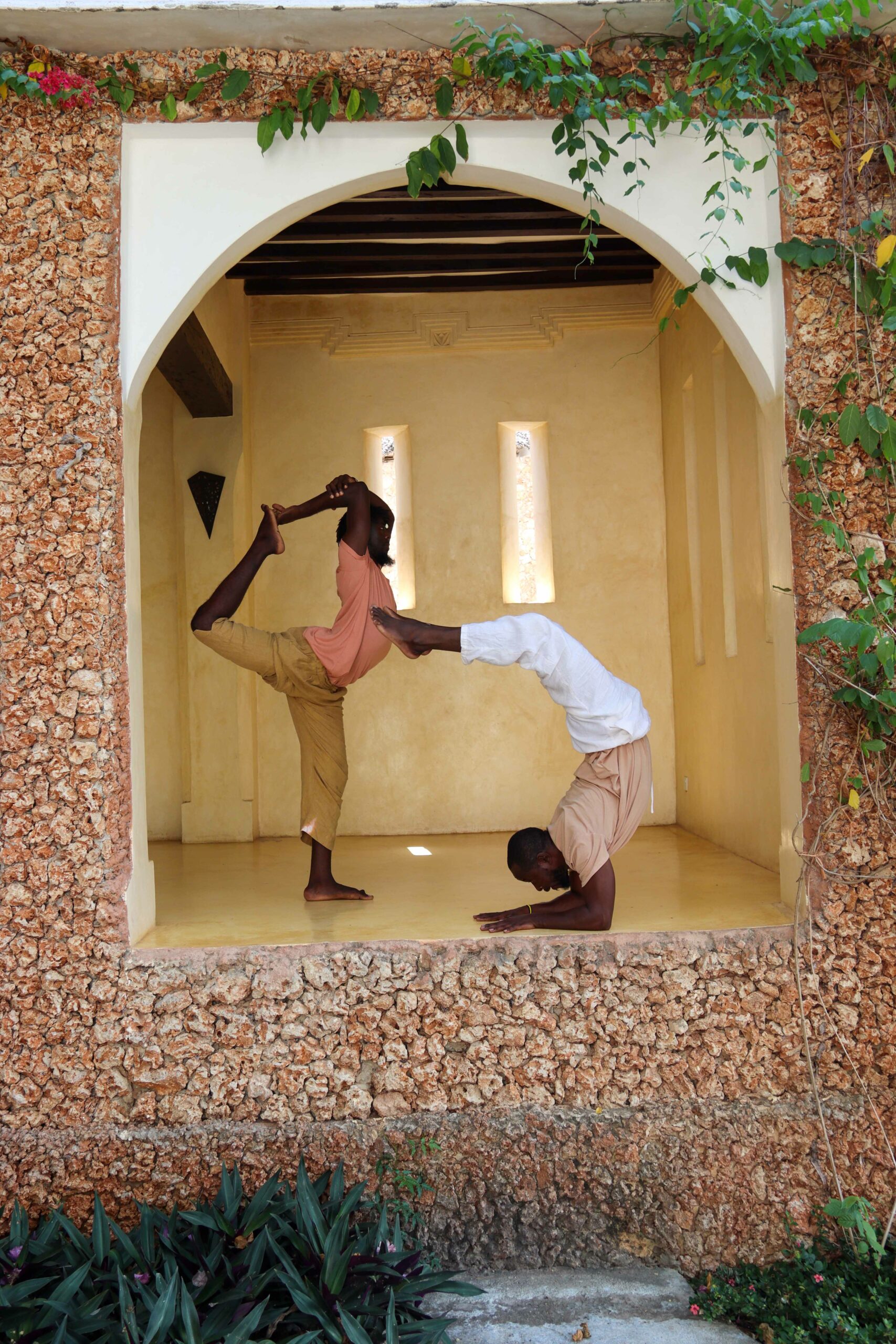 Lamu Writing Retreat 2021 - LittleGig