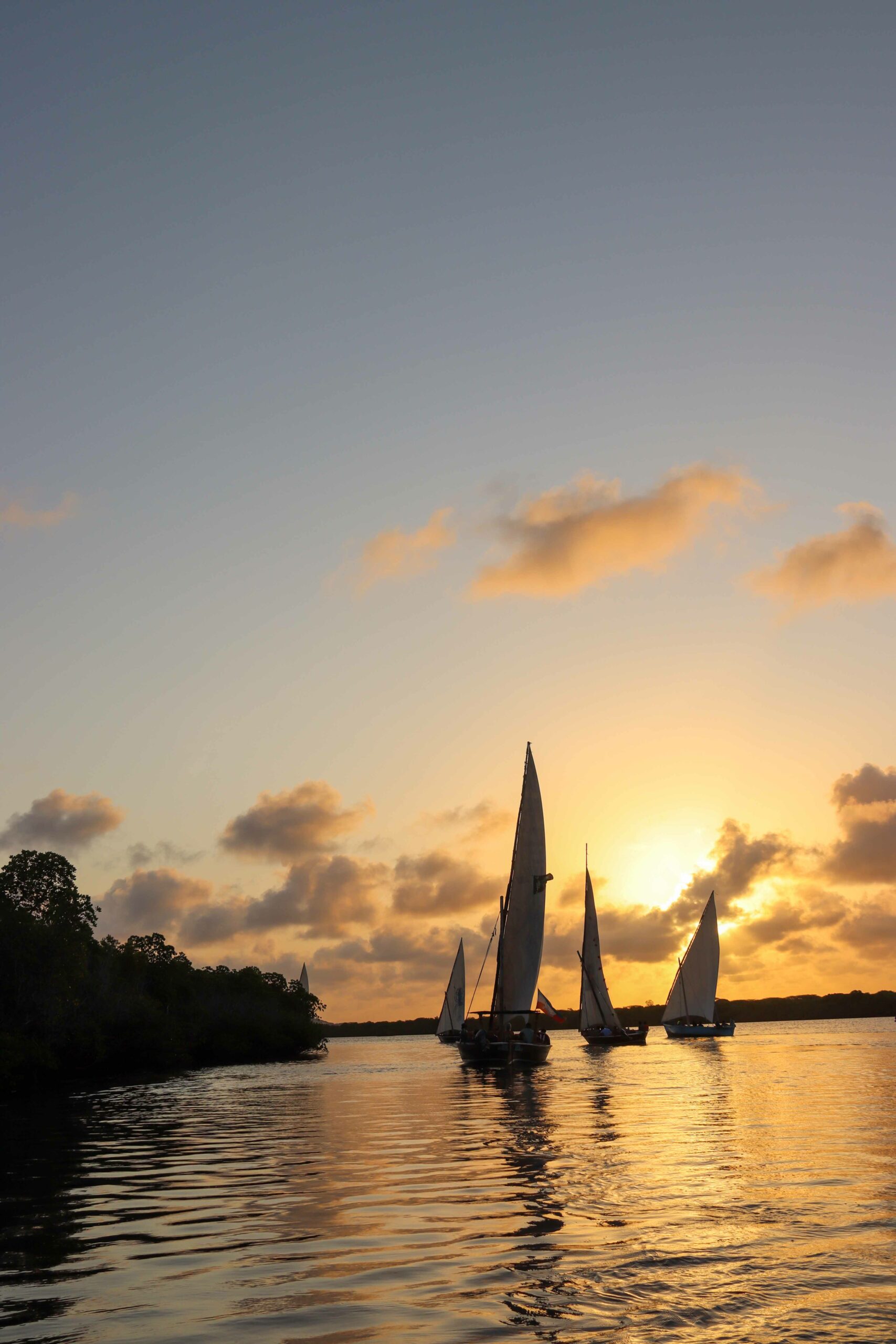 Lamu Writing Retreat 2021 - LittleGig