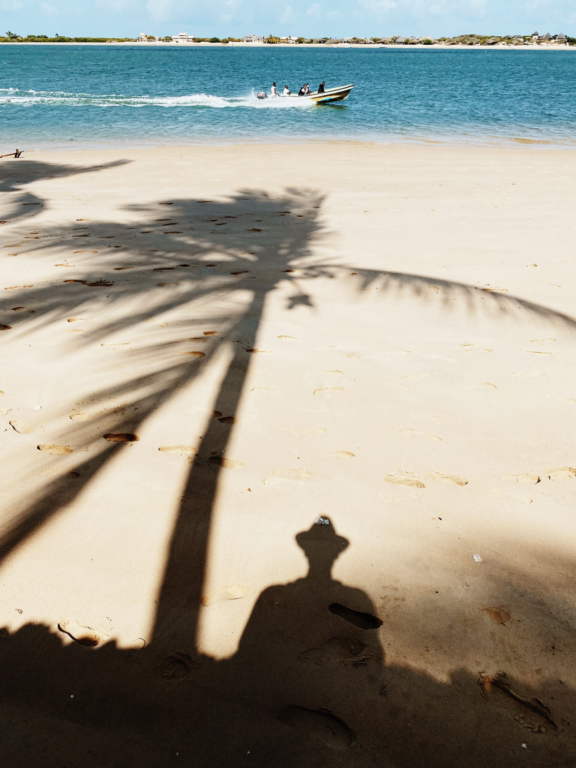 Lamu Writing Retreat 2021 - LittleGig