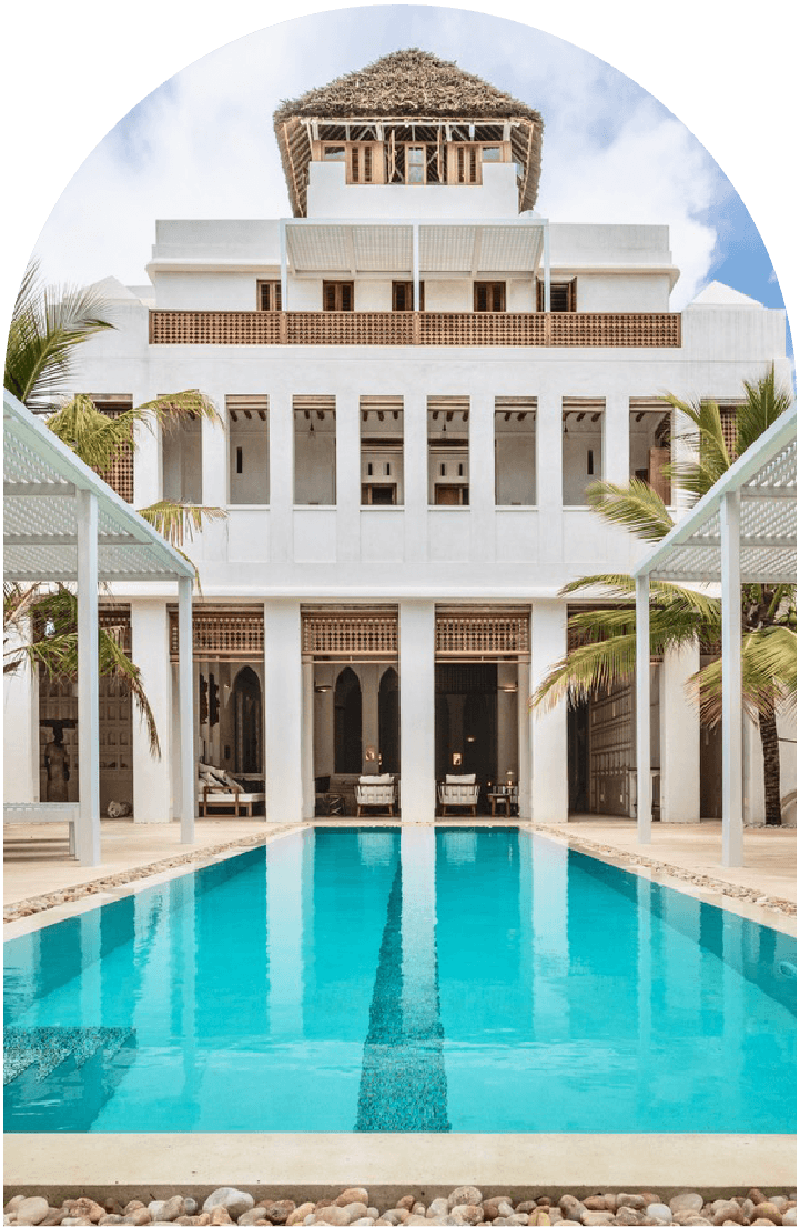Lamu Writing Retreat 2022 - Littlegig