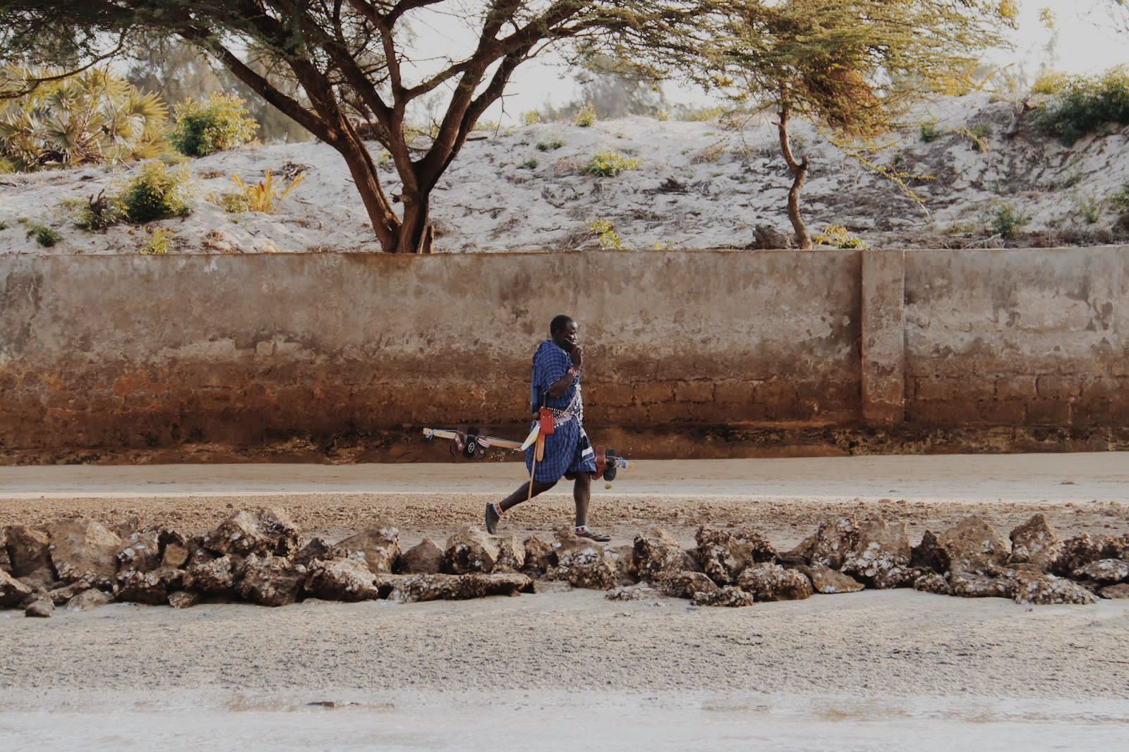 Lamu Writing Retreat 2021