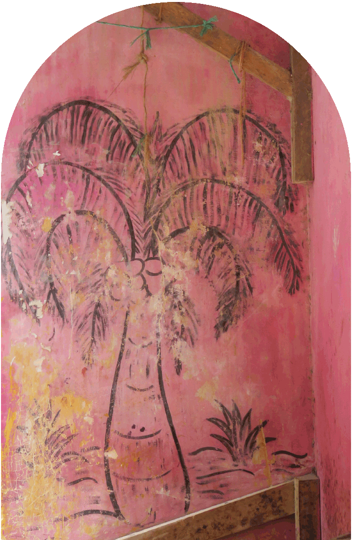 Lamu Writing Retreat 2022
