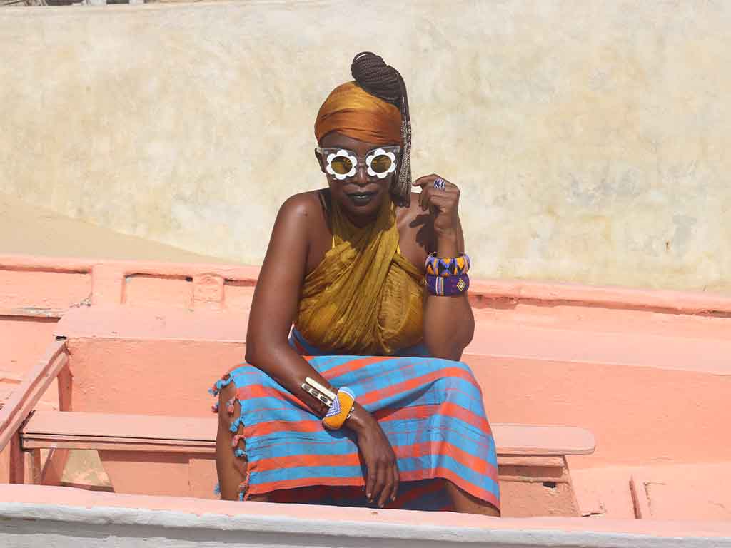Lamu Writing Retreat 2021 - LittleGig