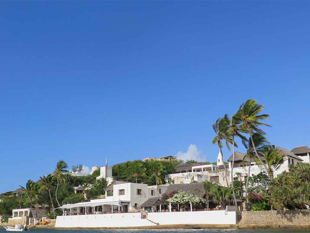 Lamu Writing Retreat 2021 - LittleGig