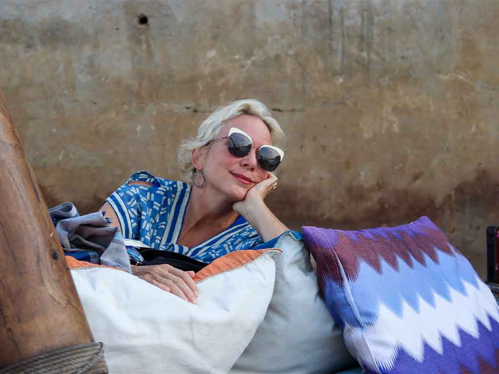 Lamu Writing Retreat 2021 - LittleGig