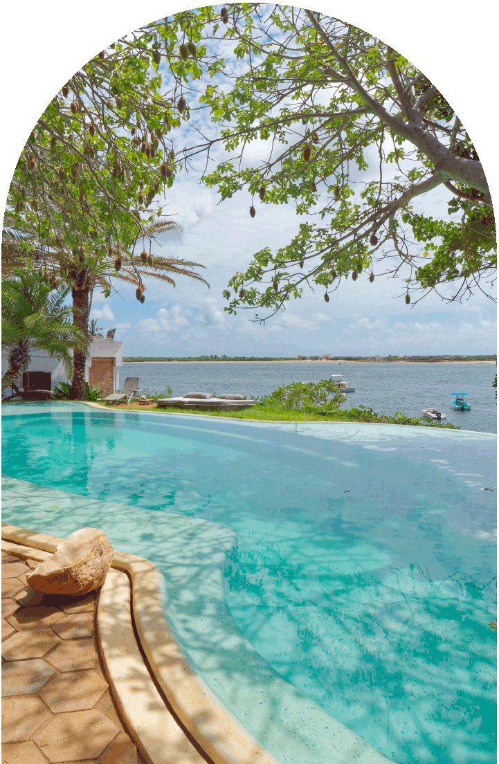 Lamu Writing Retreat 2022 - LittleGig