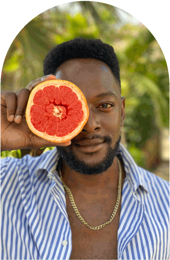 Lamu Writing Retreat 2022 - Seth Shezi Host