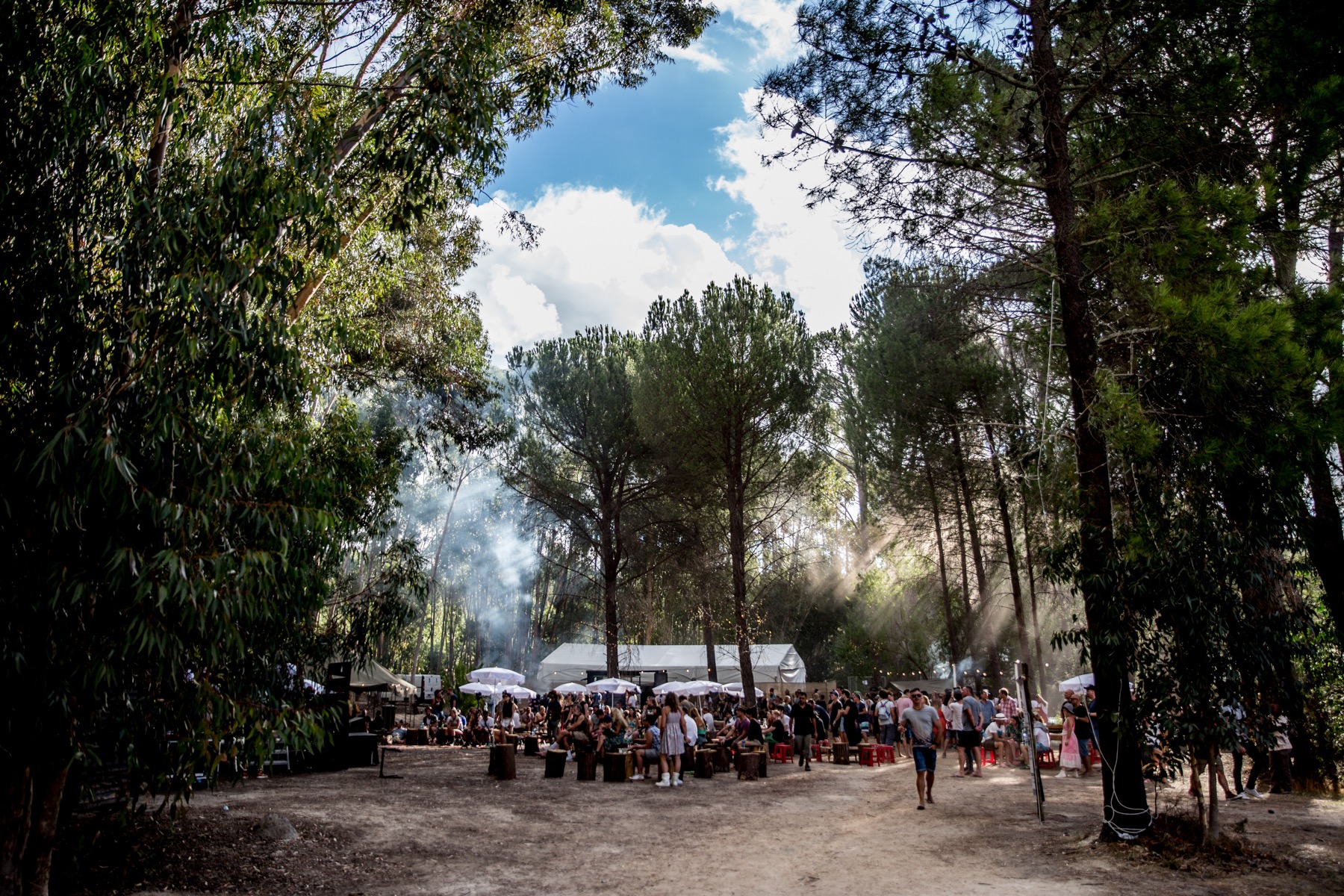 Littlegig - 24 Hours Festival 2016