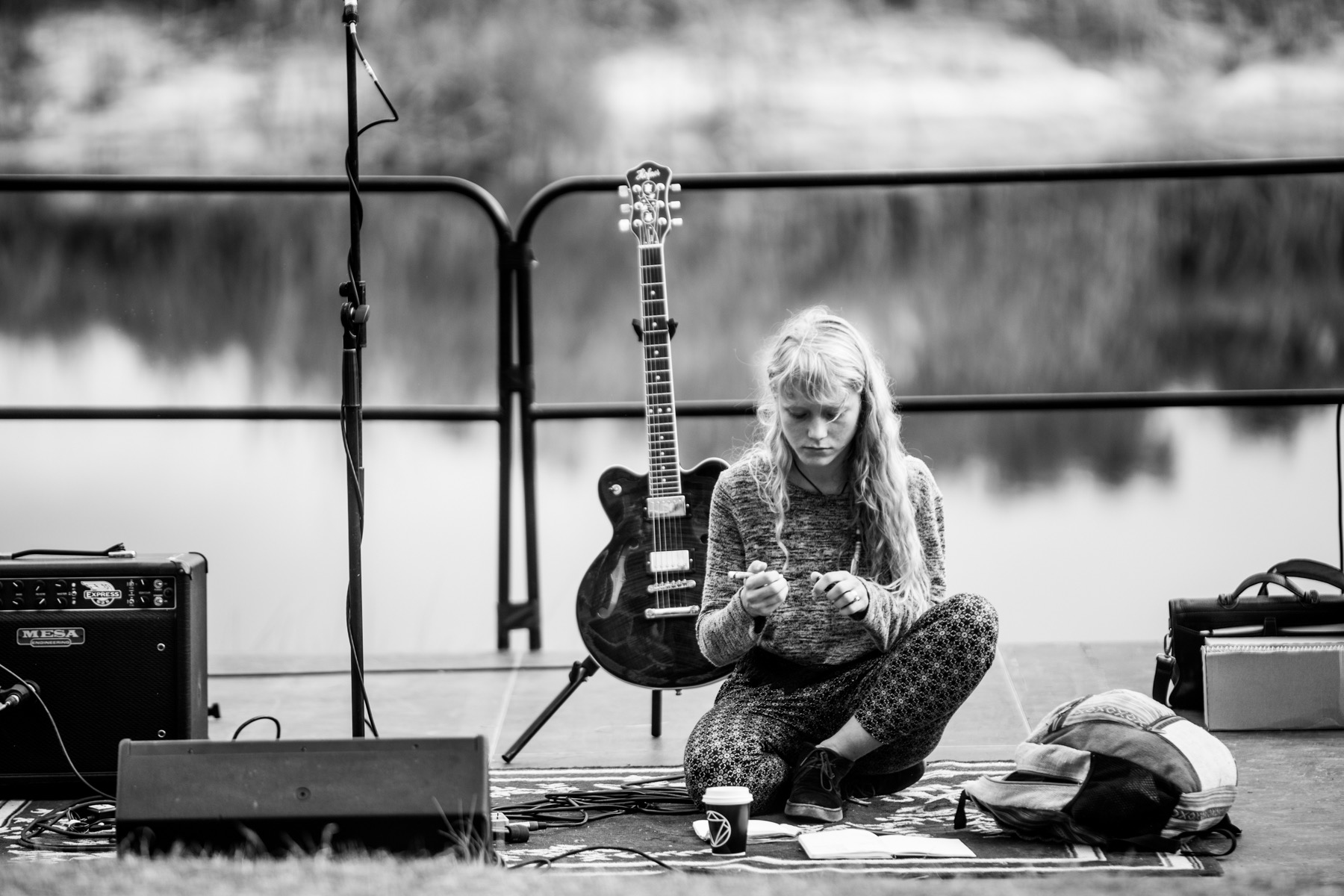 Littlegig - 24 Hours Festival 2016