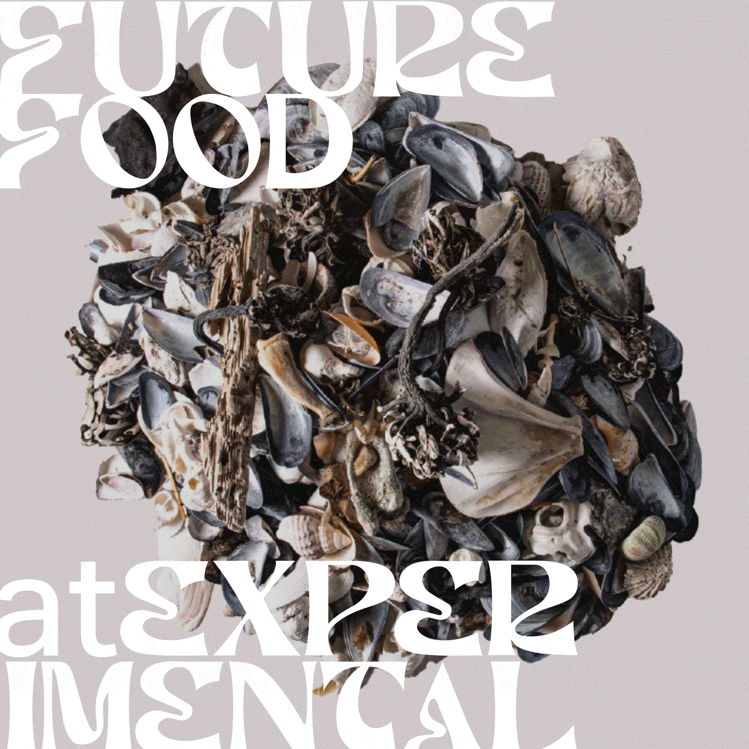 Future Food X The Experimental