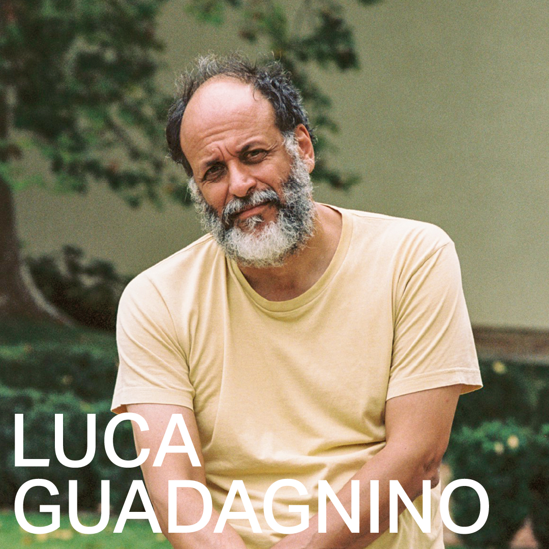 Luca Guadagnino, Art Director
