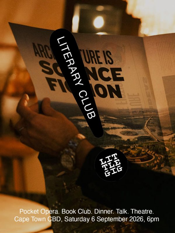 1080 x 1350 - Literary Club