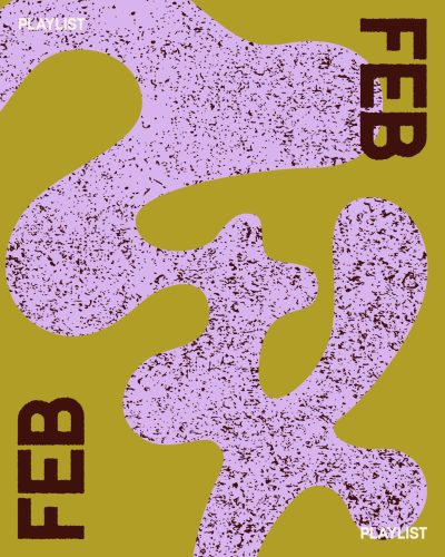AF - Spotify Covers Rollout - Feb