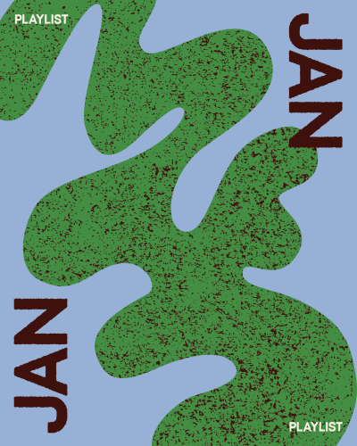 AF - Spotify Covers Rollout - Jan