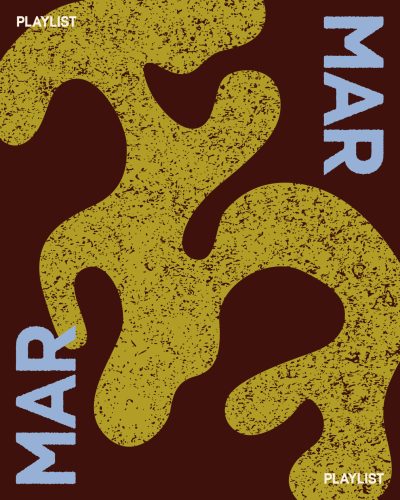 AF - Spotify Covers Rollout - Mar