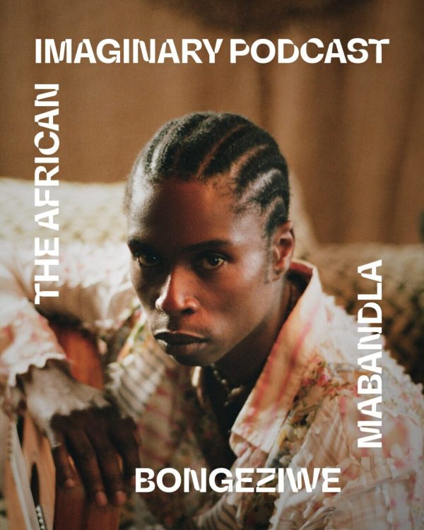 Bongeziwe Mabandla Guest Graphic - Option 1