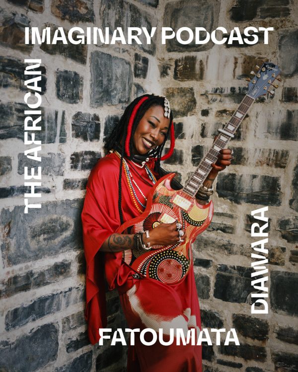 Fatoumata Meet The Guest - Option 3