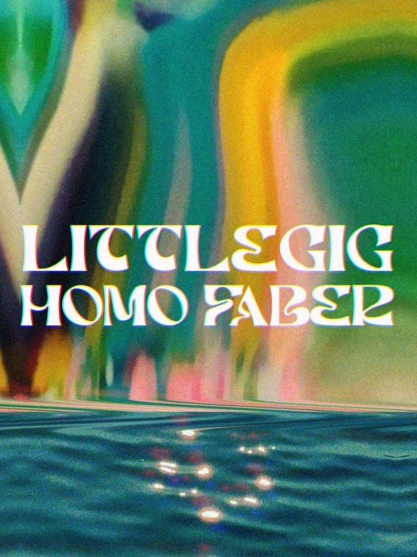 Homo-Faber