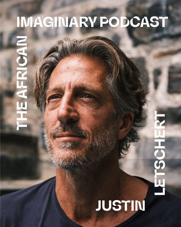 Justin-Letschert-TAI-Pod