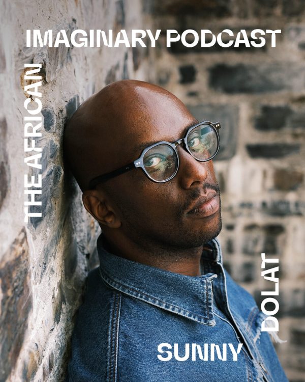 TAI Podcast, Sunny